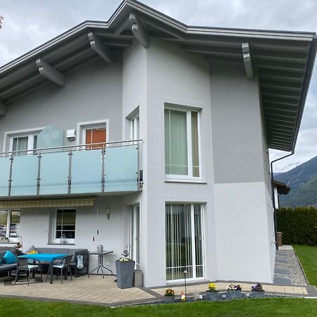 Apartmán Apart Kofler Längenfeld Exteriér fotografie
