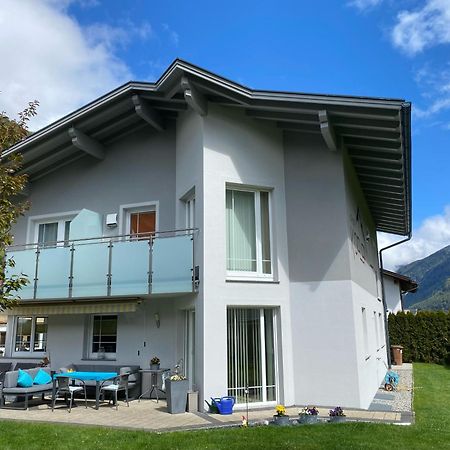 Apartmán Apart Kofler Längenfeld Exteriér fotografie