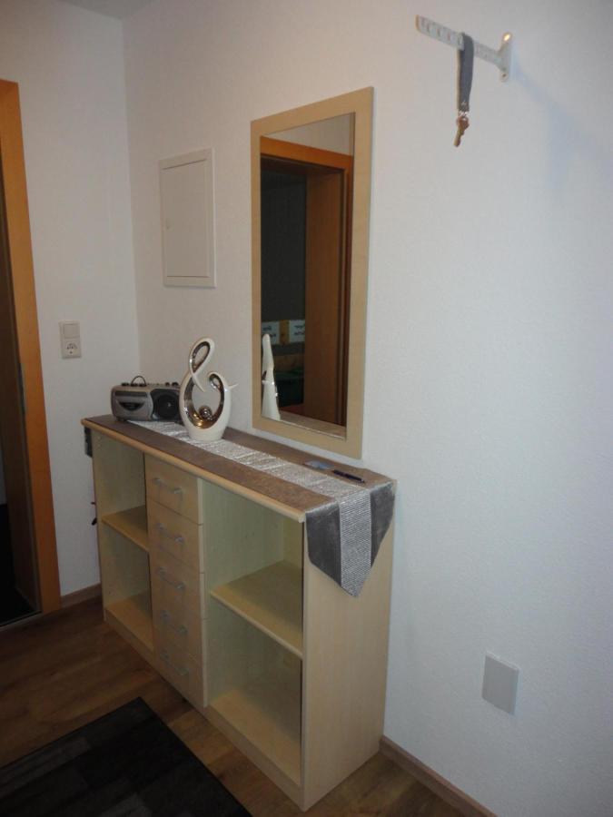 Apartmán Apart Kofler Längenfeld Exteriér fotografie