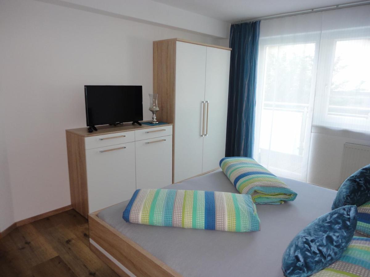 Apartmán Apart Kofler Längenfeld Exteriér fotografie