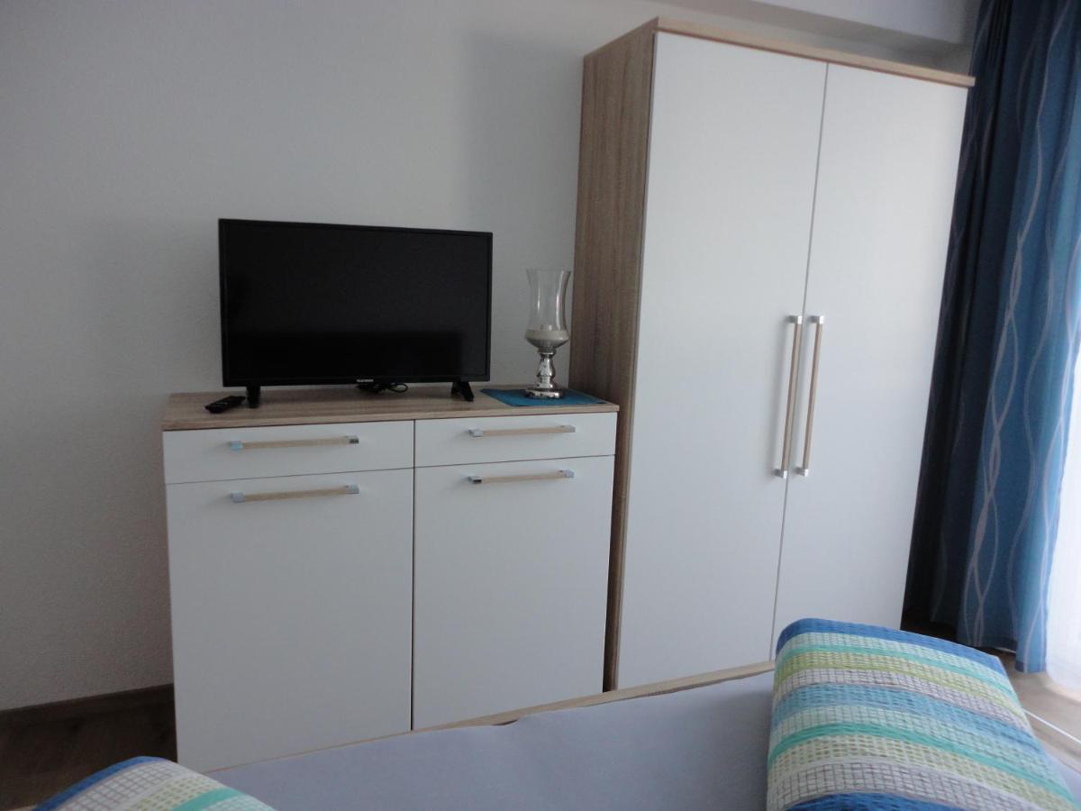 Apartmán Apart Kofler Längenfeld Exteriér fotografie