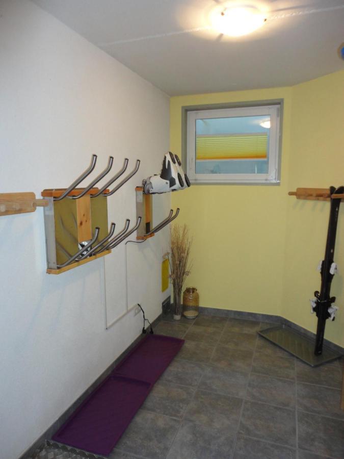 Apartmán Apart Kofler Längenfeld Exteriér fotografie
