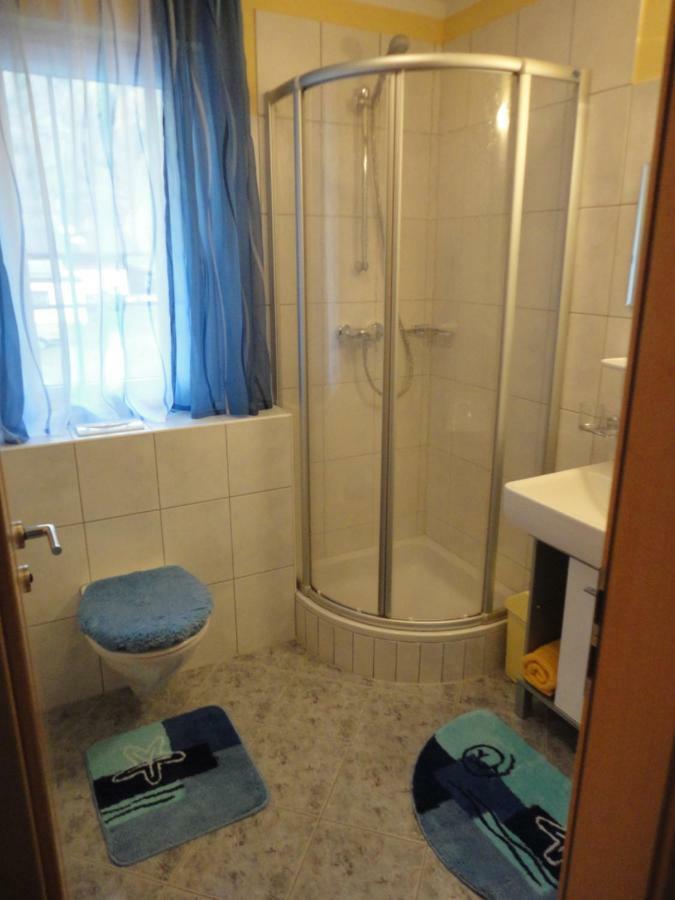 Apartmán Apart Kofler Längenfeld Exteriér fotografie