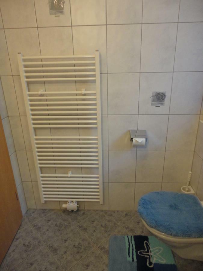 Apartmán Apart Kofler Längenfeld Exteriér fotografie