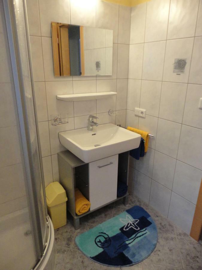Apartmán Apart Kofler Längenfeld Exteriér fotografie